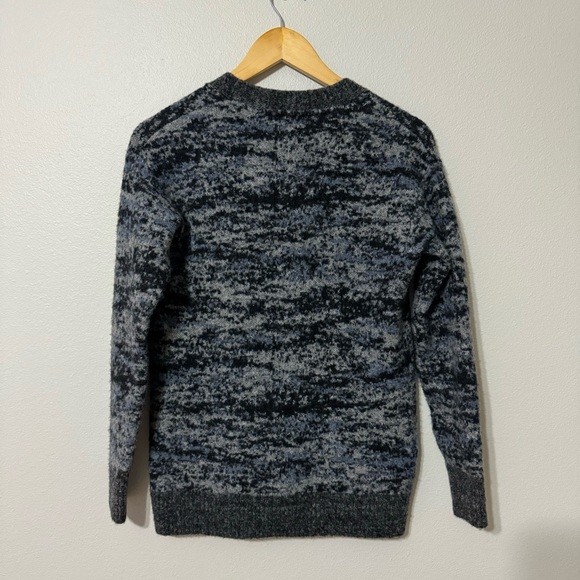 Athleta Westlake Textured Wool Cardigan—S - Picture 7 of 10